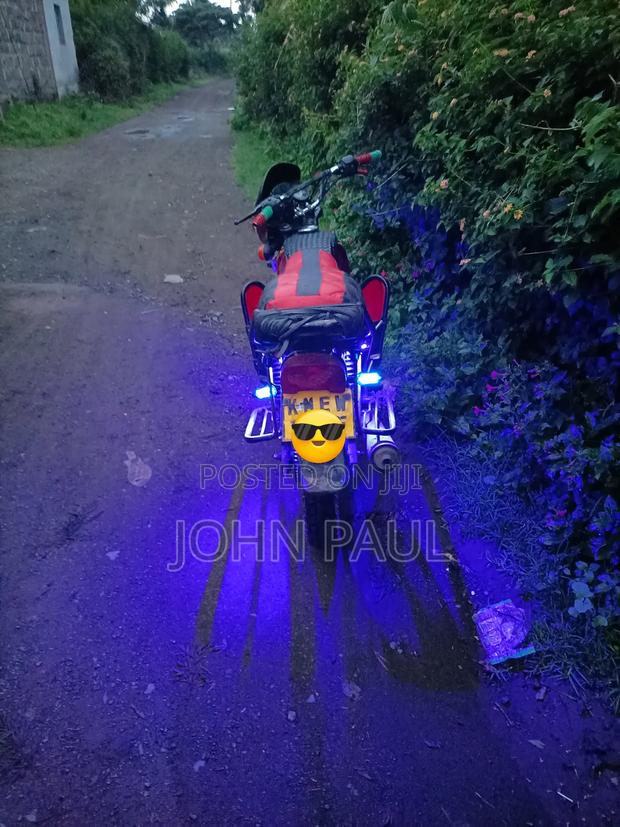 TVS XL 100 2019 Black - thumbnail 4