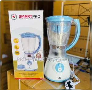 2in1 Blender