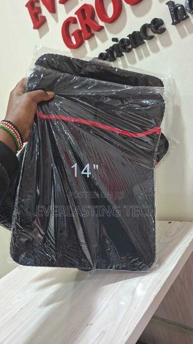 Laptop Sleeve 14