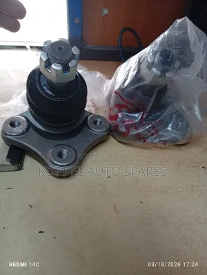 Mada Bongo /Nissan Vanette New Lower Ball Joint