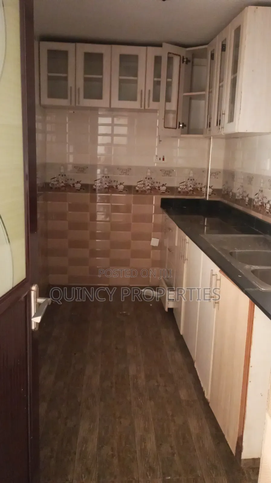 2bdrm House in Ruaka for rent