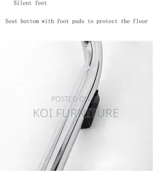 Office Chair : Armless Office Guest Chair
