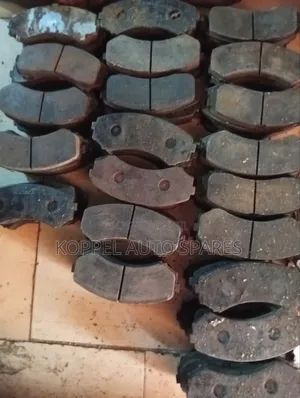 Mazda Bongo/ Vanette X Japan Brake Pads