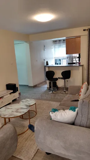 1 2 Bedroom Airbnb in Kamakis Ruiru