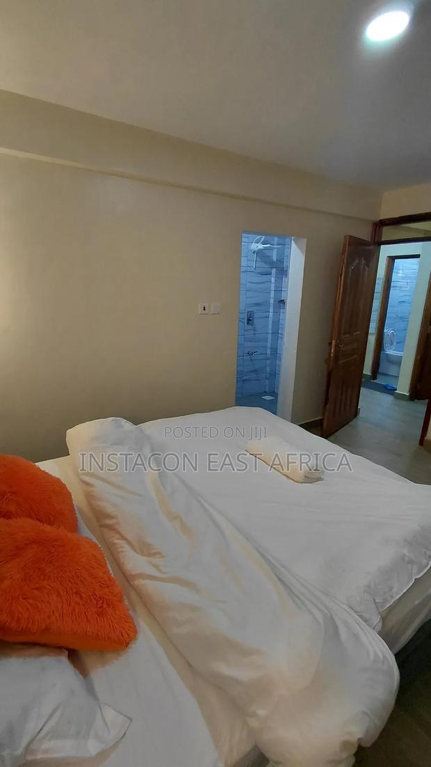 1 2 Bedroom Airbnb in Kamakis Ruiru - thumbnail 2