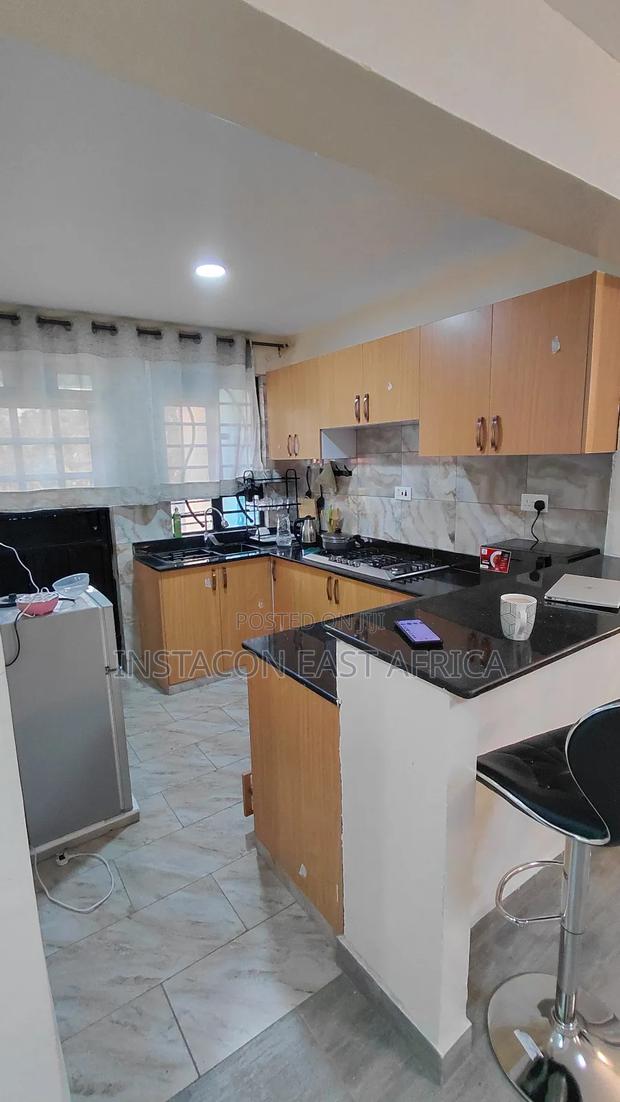1 2 Bedroom Airbnb in Kamakis Ruiru - thumbnail 3