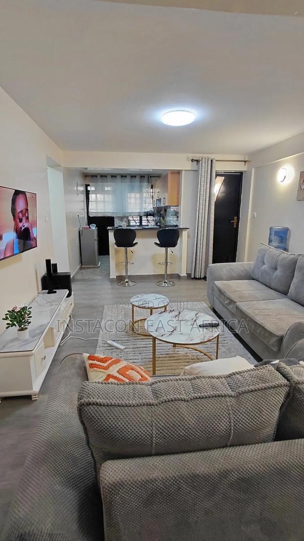 1 2 Bedroom Airbnb in Kamakis Ruiru - thumbnail 4