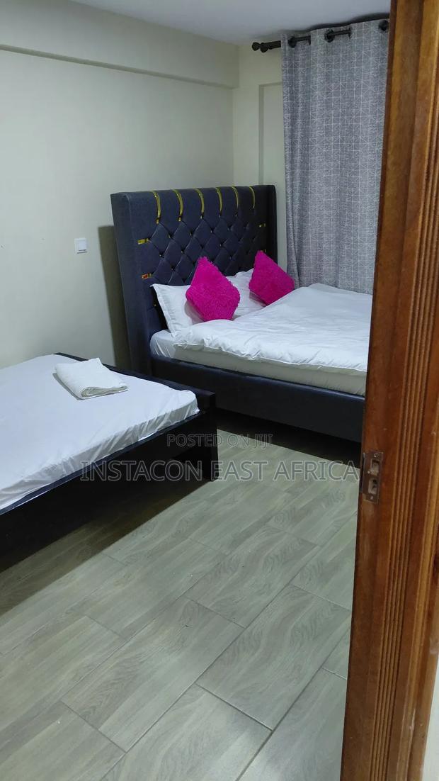 1 2 Bedroom Airbnb in Kamakis Ruiru - thumbnail 5