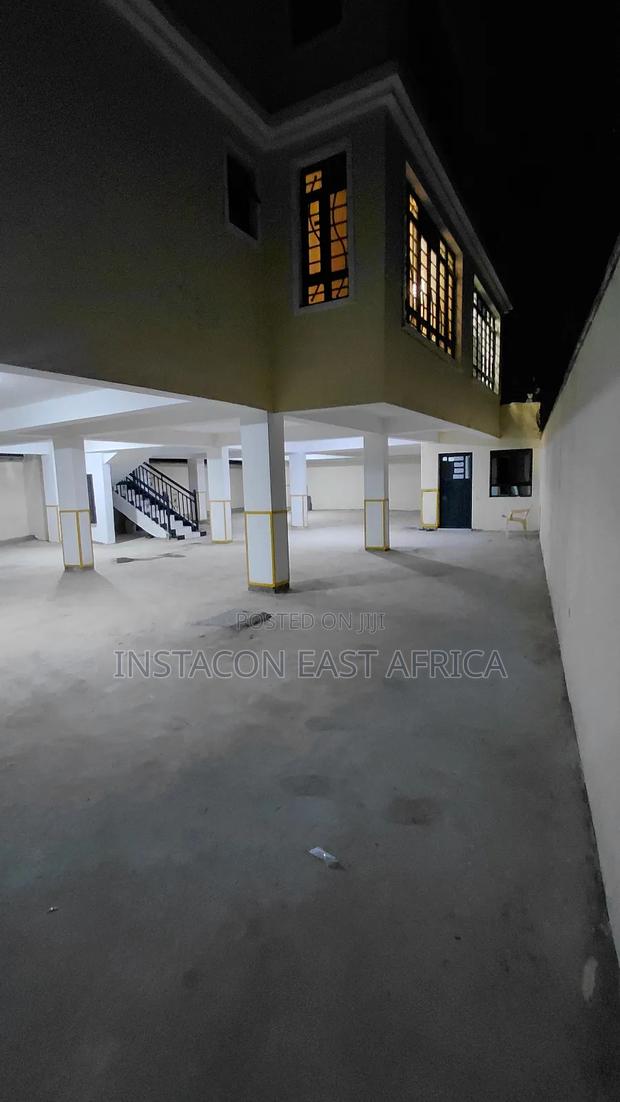 1 2 Bedroom Airbnb in Kamakis Ruiru - thumbnail 6