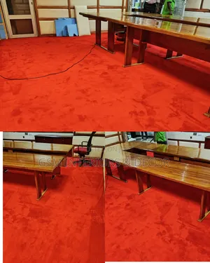 Pure Blisse Wall to Wall Carpets for Red Carpets