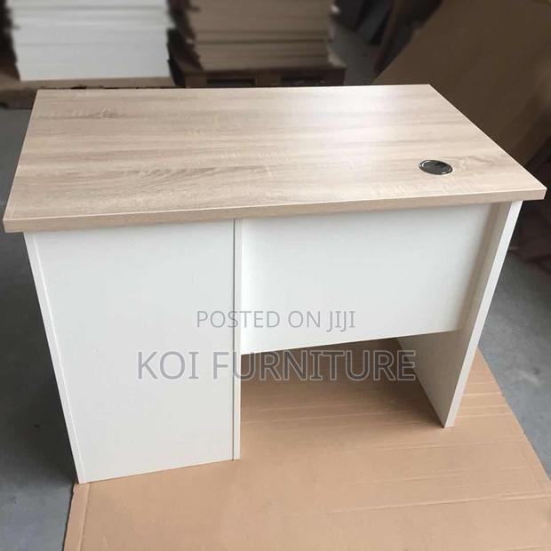 Office Desk : 1.2m Advanced Office Desk - thumbnail 6