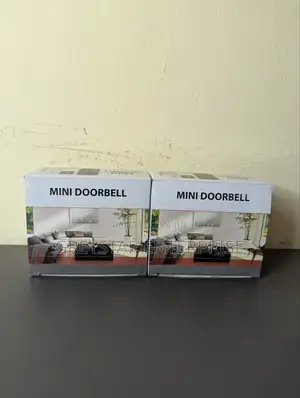 Tuya Wifi Smart Doorbells Ip65 Waterproof Video Intercom Door Bell