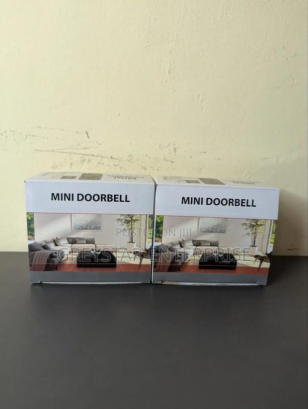 Tuya Wifi Smart Doorbells Ip65 Waterproof Video Intercom Door Bell