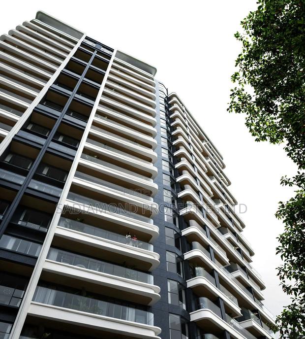 2bdrm Apartment In Riverside Drive For Sale - main view