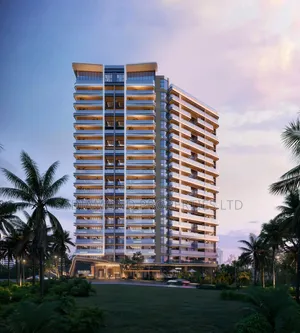 2bdrm Apartment In Riverside Drive For Sale
