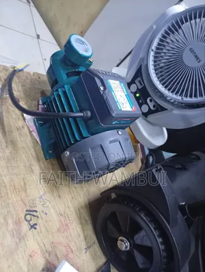 Water Pump 370 Water 0=5hp Professional Total Watet Pump/Surface Pump