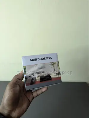 Wireless Ring Doorbell Video Smart Hd Solution Intercom Tuya Wifi Bell