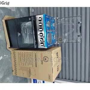 Restocked Vitron 50 Inch Smart Android Tv