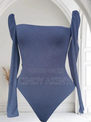 Body Suits And Shorts - thumbnail 2