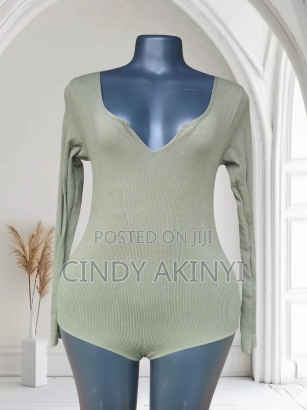 Body Suits And Shorts - thumbnail 3