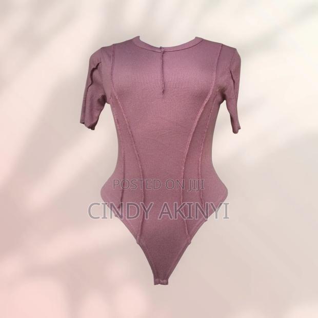 Body Suits And Shorts - thumbnail 4