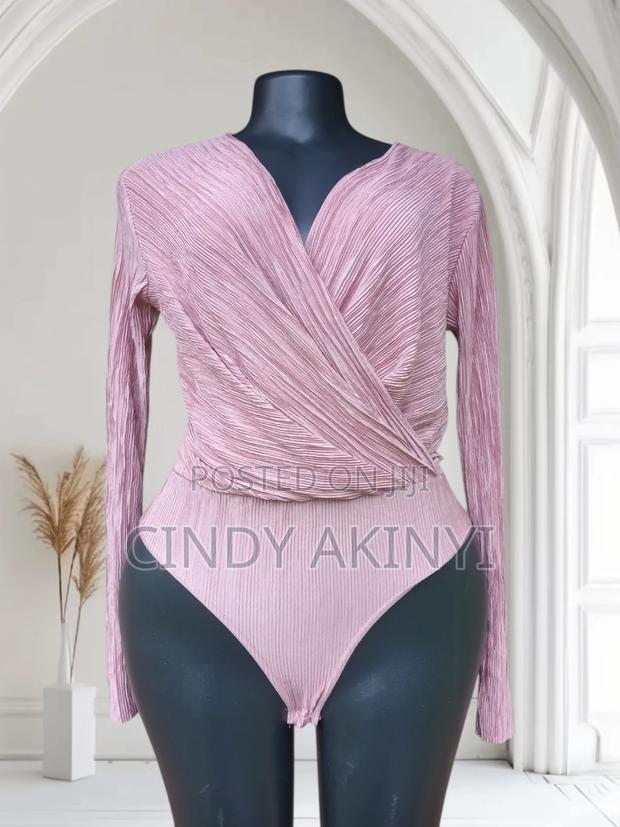 Body Suits And Shorts - thumbnail 5