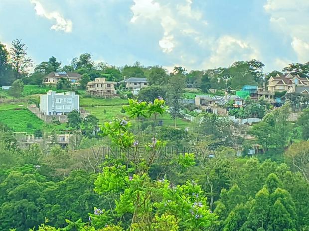 Prime Plot Around Kangemi Nyeri Town