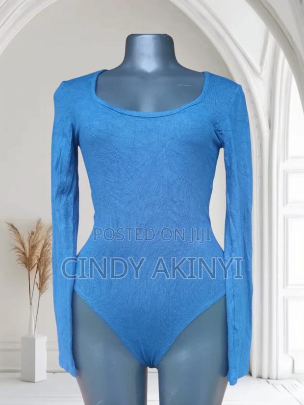 Body Suits And Shorts - thumbnail 7