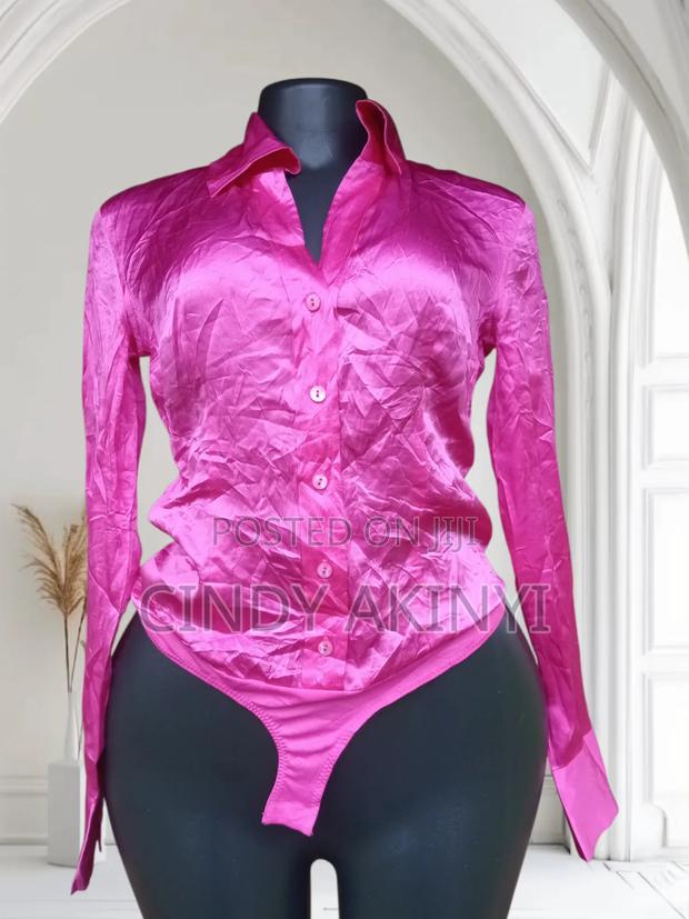 Body Suits And Shorts - thumbnail 8