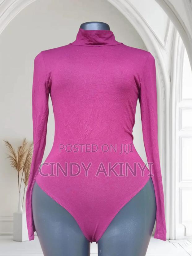Body Suits And Shorts - thumbnail 9