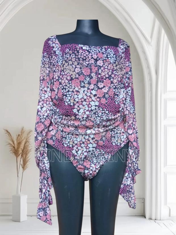 Body Suits And Shorts - thumbnail 11