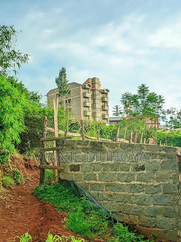 Prime Plot Around Kangemi Nyeri Town - thumbnail 3