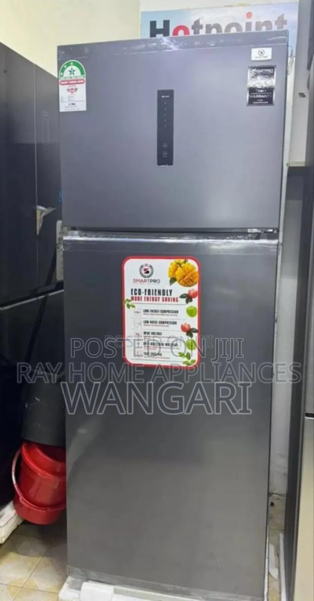 Smartpro 464litres No Frost - main view