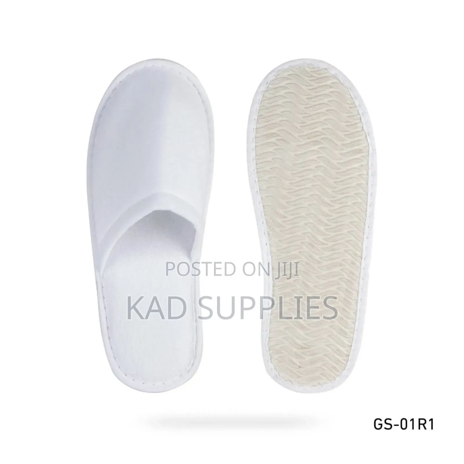 Guest Indoor Disposable Slippers
