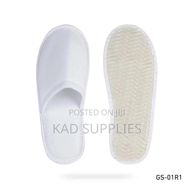 Guest Indoor Slippers - main view