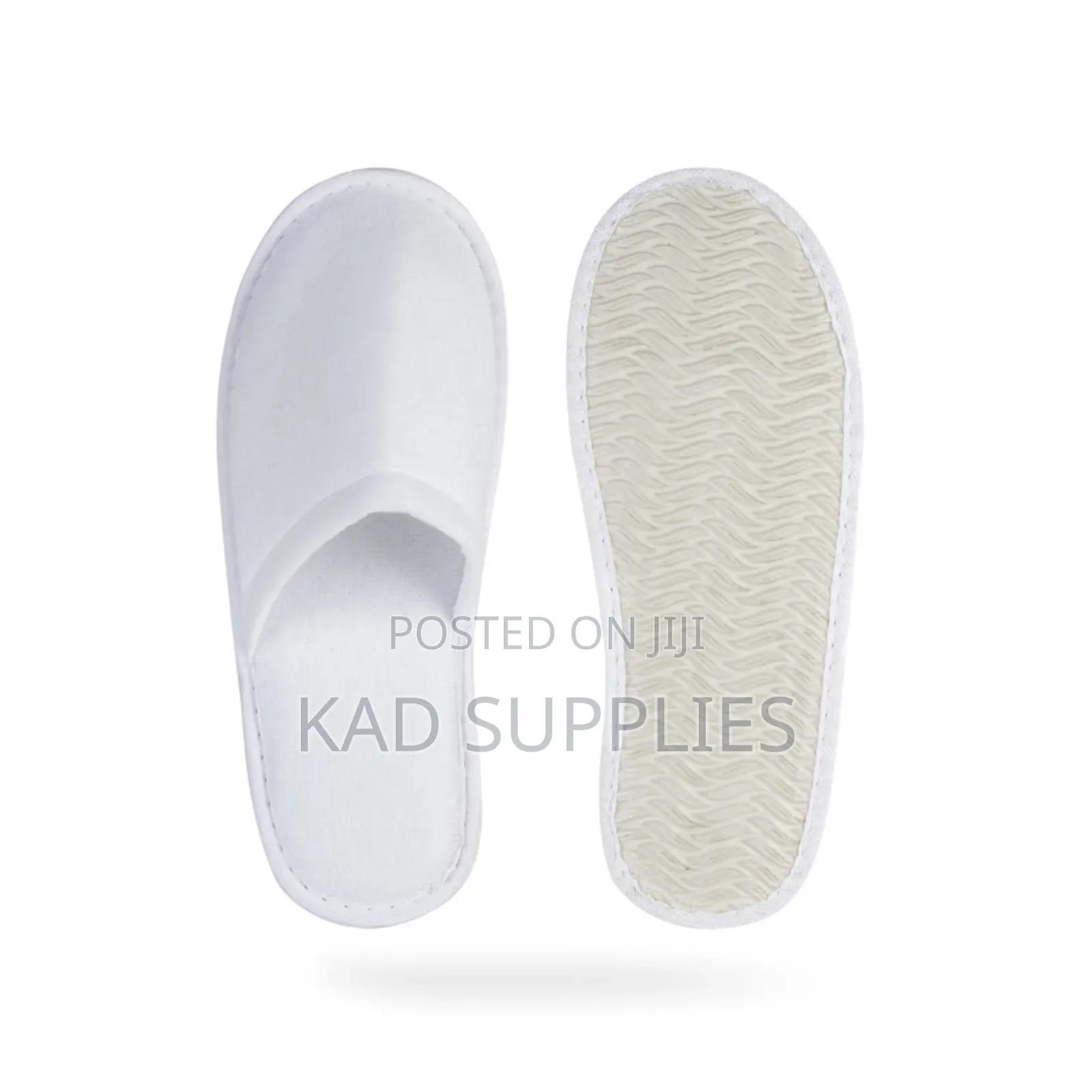 Guest Indoor Disposable Slippers