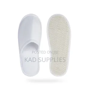 Guest Indoor Disposable Slippers