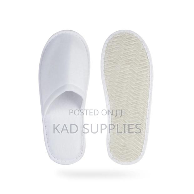 Guest Indoor Slippers - thumbnail 2