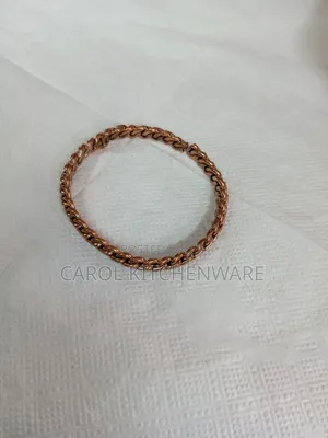 Pure Copper Bracelet