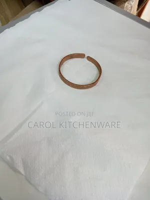 Pure Copper Bracelet