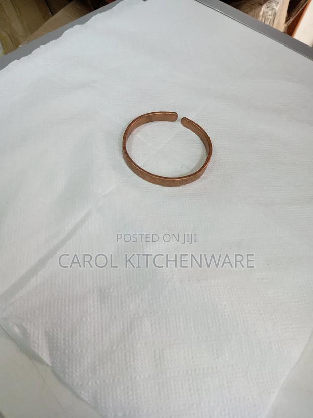 Pure Copper Bracelet - thumbnail 5