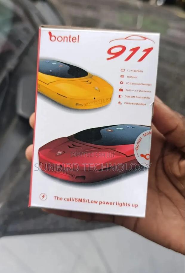 New Bontel 9100 Blue - thumbnail 4