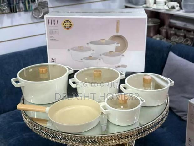 Neoflam Korean Ceramic Cookware_arv - thumbnail 2