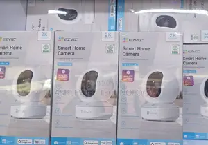 Ty1 Pan/Tilt Camera Ezviz Ty1 Smart Wifi Camera 1080p Full Hd Indoor