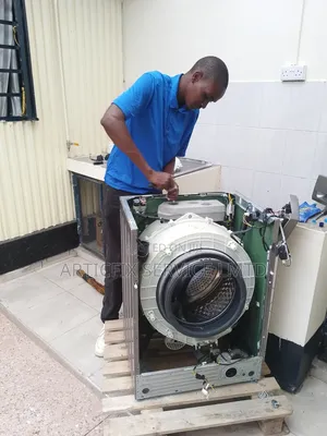 Washing Machine Repair,Installation and Servicing.Same Day Repair