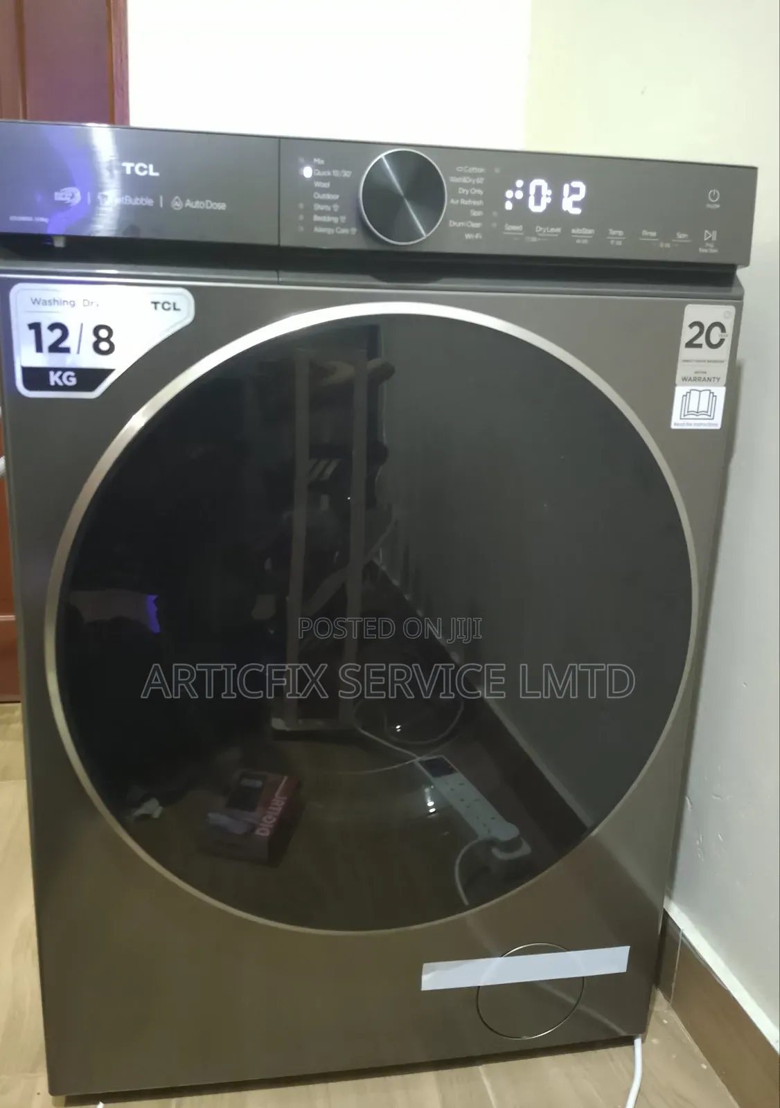 Washing Machine Services Near Me