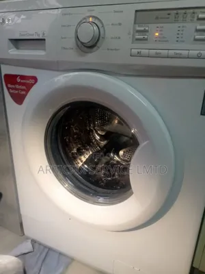 Washing Machine Services Near Me