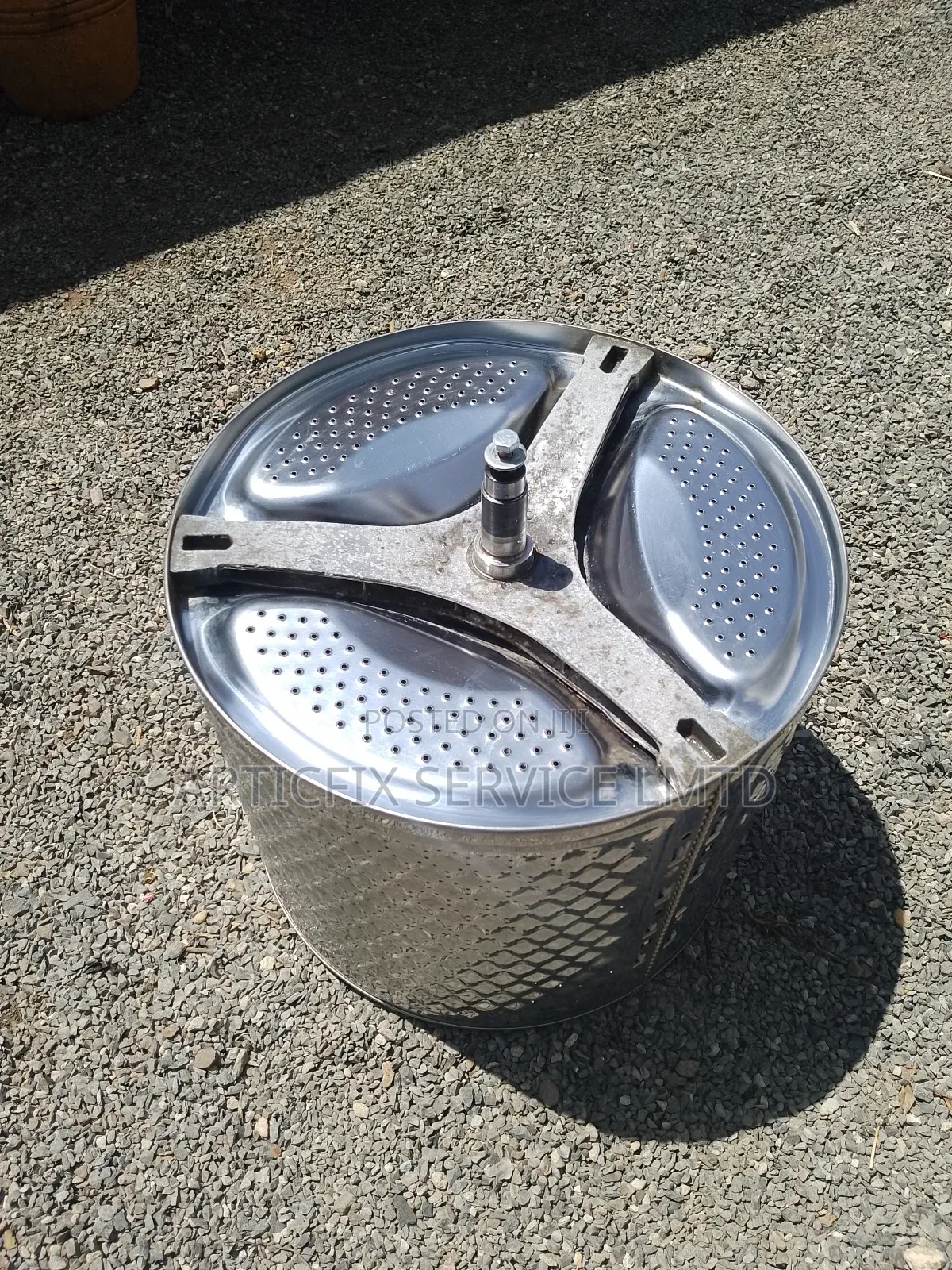 Washing Machine Services Near Me