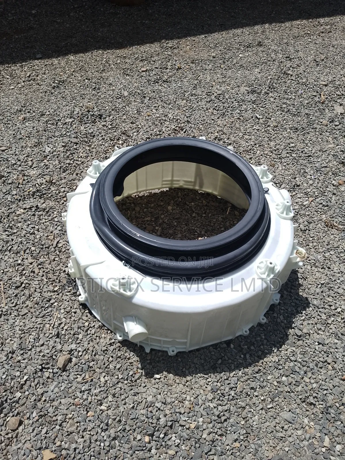 Washing Machine Services Near Me