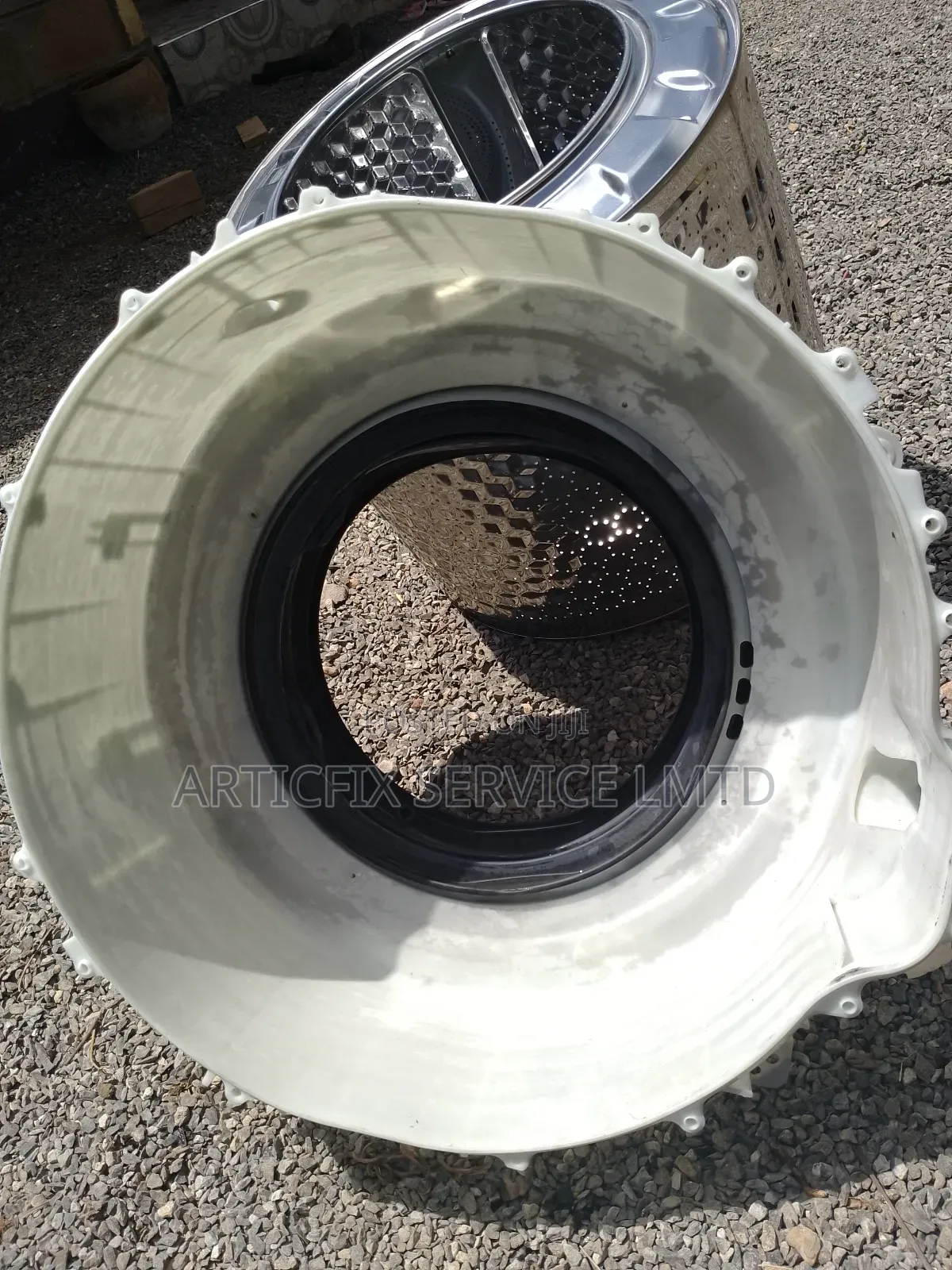 Washing Machine Services Near Me